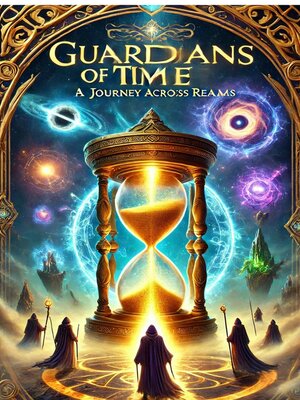cover image of Guardians of Time